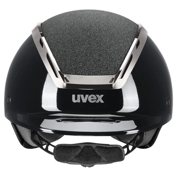 Kask jeździecki BLAZE 3 Uvex